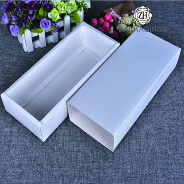 High Quality Rigid Printing Paper Gift Packaging Boxes