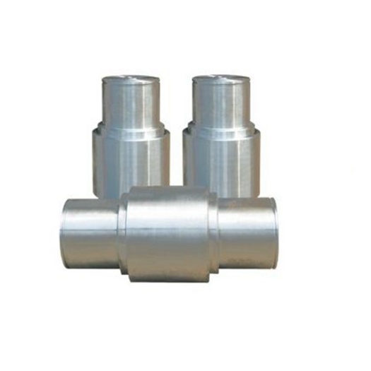 Medium Carbon Alloy Steel Carbon Steel Forged Fittings