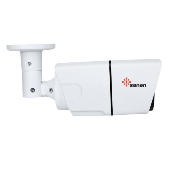 Starlight AHD Full color Security CCTV Camera