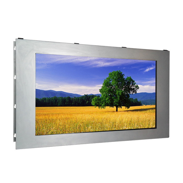 42 inch High Brightness Open Frame Monitor