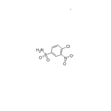 Pigment Intermediates 3-Nitro-4-Chlorobenzenesulfonamide 97-09-6