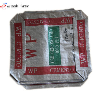 50KG cement bag type from China