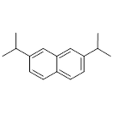 2,7-DIISOPROPYLNAPHTHALENE CAS 40458-98-8