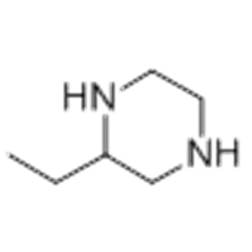 2-Ethylpiperazine CAS 13961-37-0