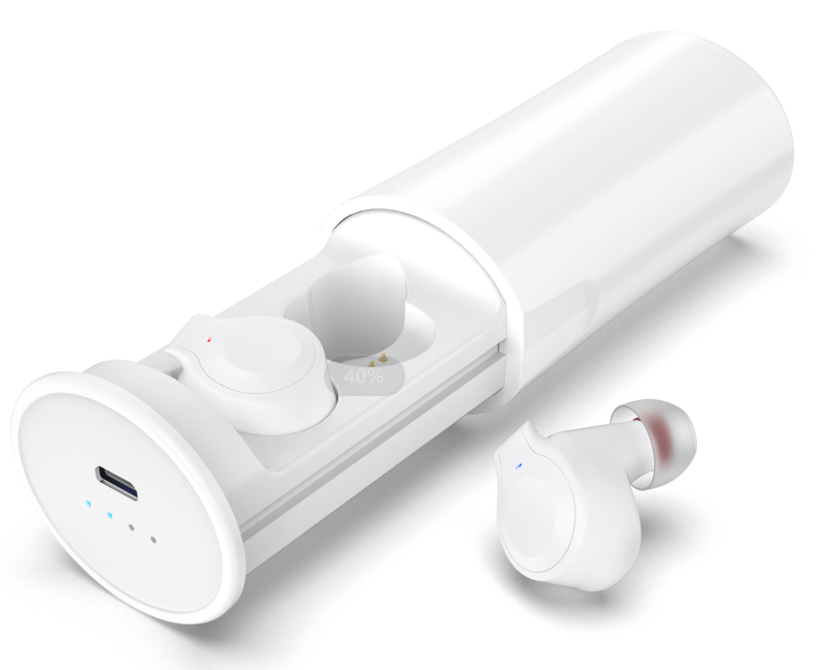 TWS & Bluetooth 5.0 Earbuds