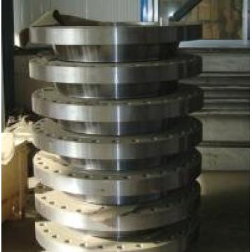 Carbon Steel DIN Standard Flange PN 10