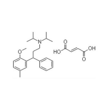 Tolterodine Tartrate Intermediate CAS 124935-89-3