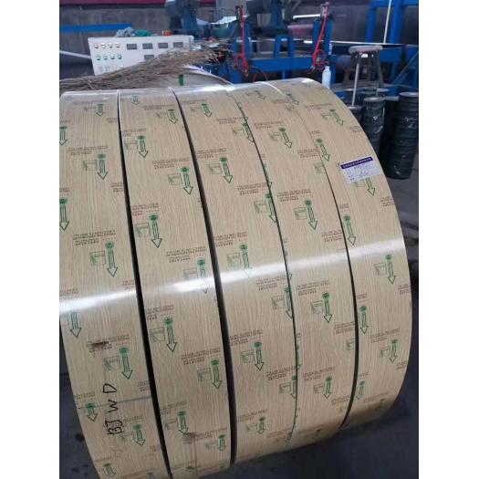 3003 Aluminum Strips of Various Specifications