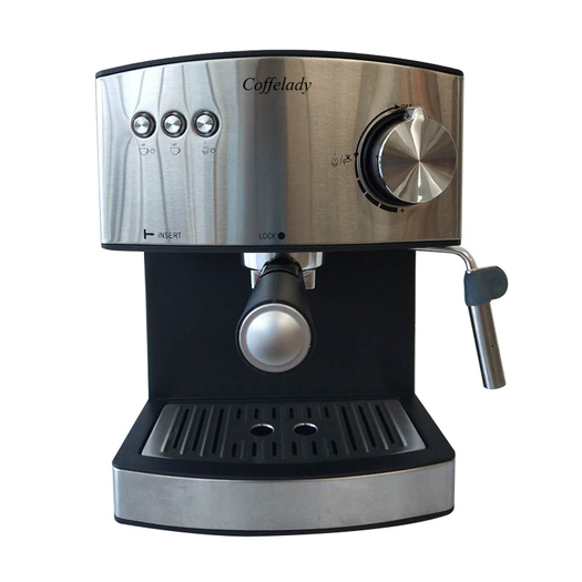 15-19 bar italian espresso coffee machine maker