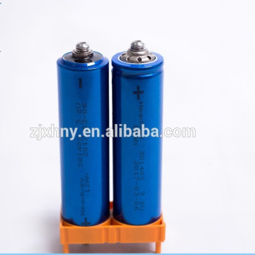 lithium battery 40152 17ah cell for e-motor car