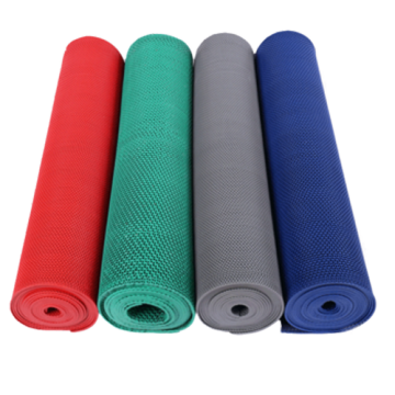Professional  S mat for swimming pool use