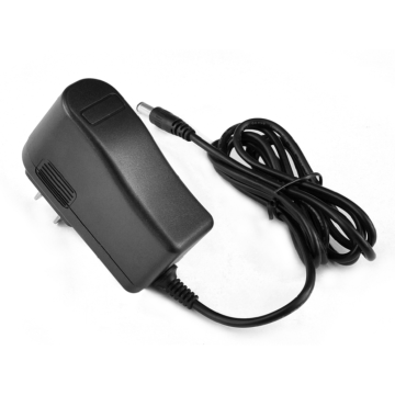 Power Adapter With Battery Backup