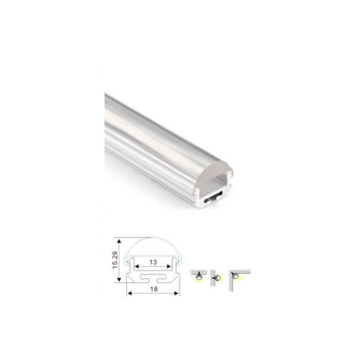 LEDER Design Technology Linear Light