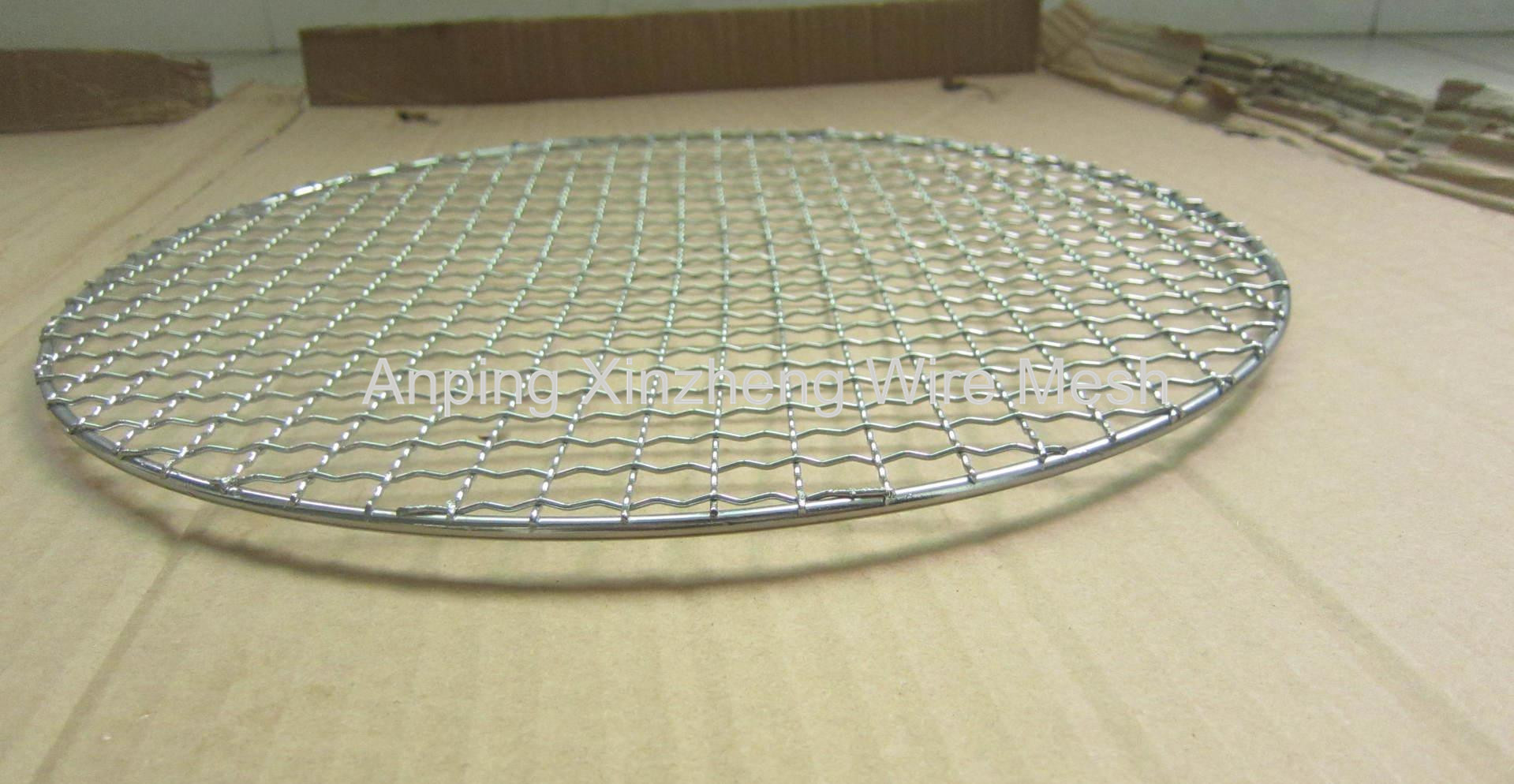 Barbecue Wire Mesh