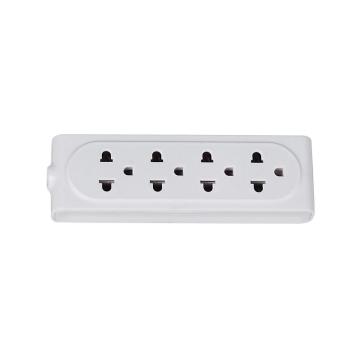 4 way power strip for Philippines
