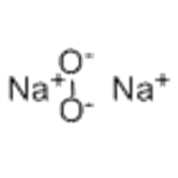 Sodium peroxide CAS 1313-60-6