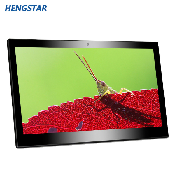 15.6 inch Fully HD android touch panel pc