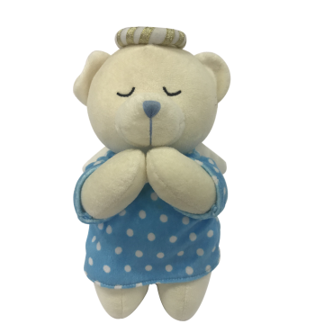 Pray Animal Bear Toy for Baby