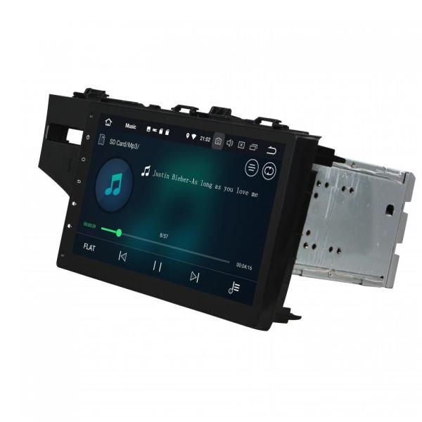 Android PX5 automotive dvd player for FIT 2014-2015