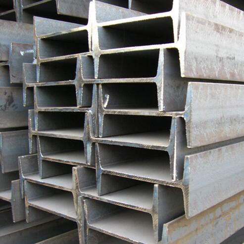 H section steel