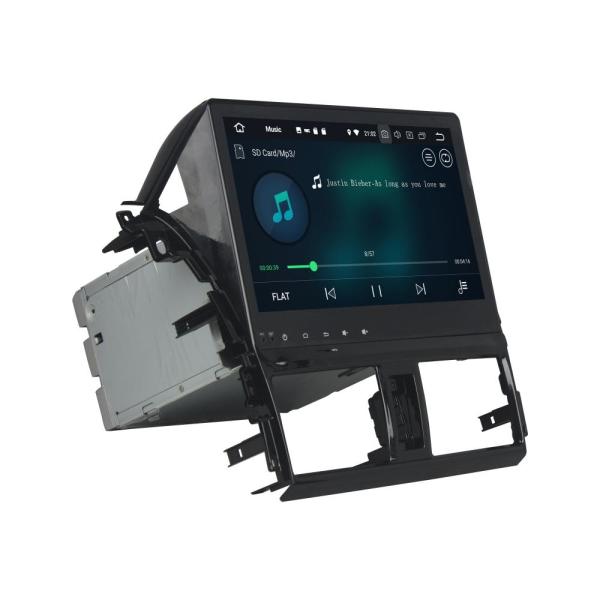 Car Multimedia Systems for VIOS YARIS 2013-2015