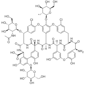 Teicoplanin CAS 61036-62-2