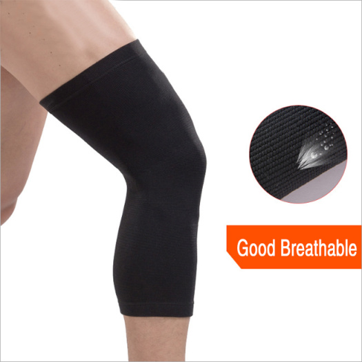 Knitted Compression Knee Brace