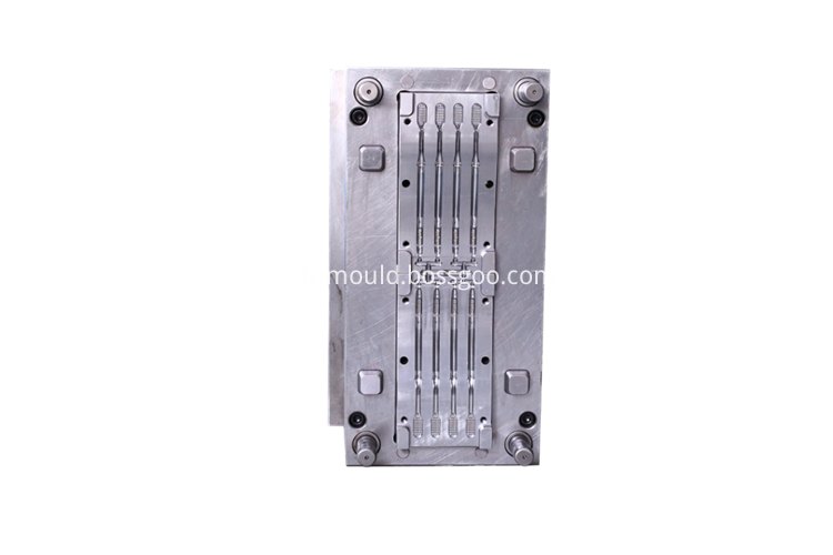 Precision Injection Plastic Molding