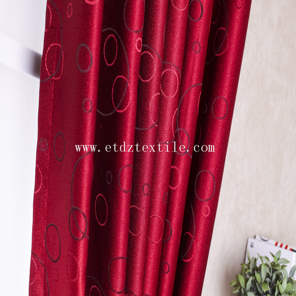 2017 Delicate Designs Window Curtain Fabric