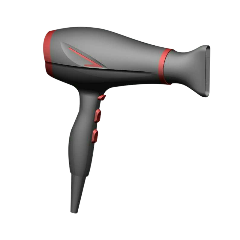 Powerful Ceramic Blow Dryer