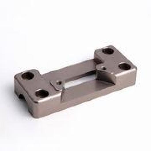 CNC Machined Center Air-tool Parts Processing