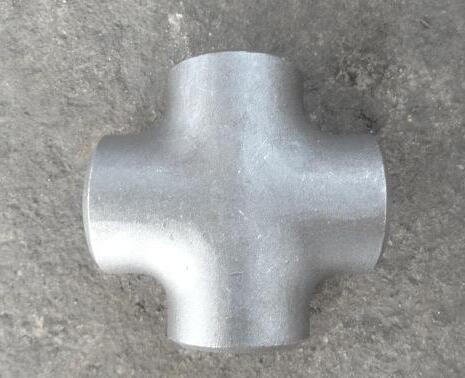 Stainless steel cross