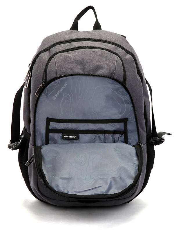 Airflow System Backpack