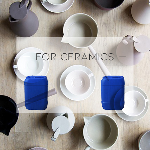 AF Coating for Ceramic