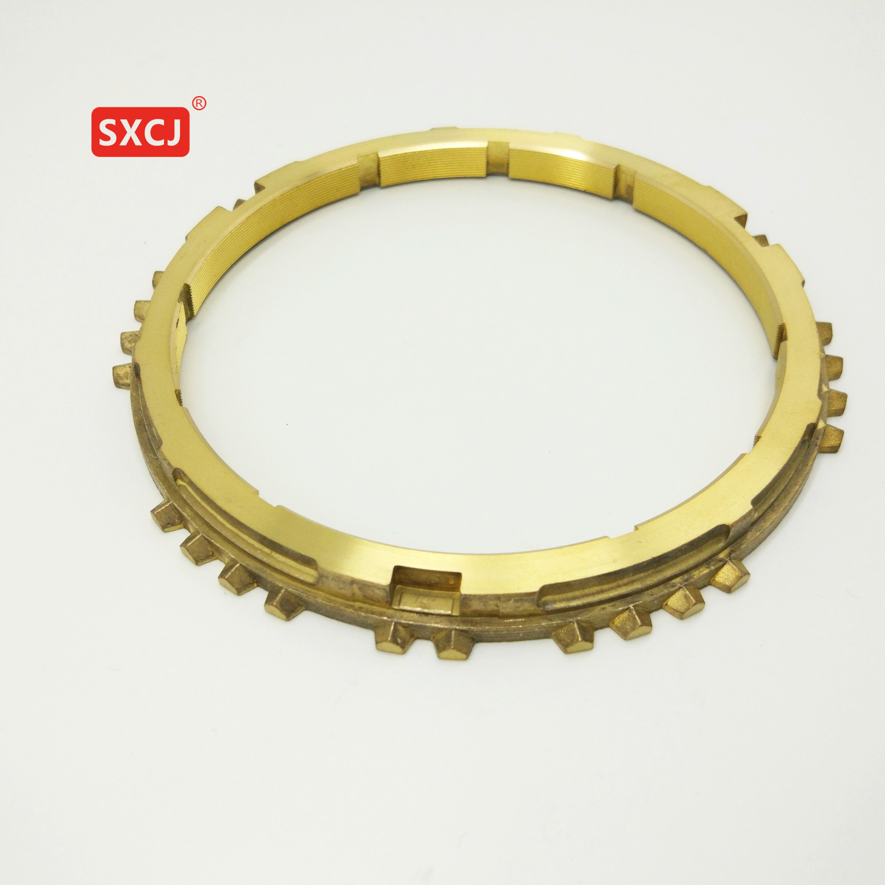 Transmission Gear Part Brass Cone