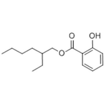 Octyl salicylate CAS 118-60-5