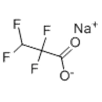 Sodium 2,2,3,3-tetrafluoropropionate CAS 22898-01-7