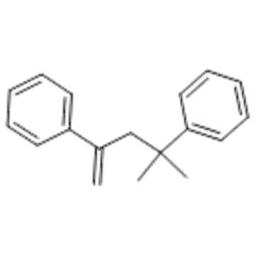 2,4-Diphenyl-4-methyl-1-pentene CAS 6362-80-7