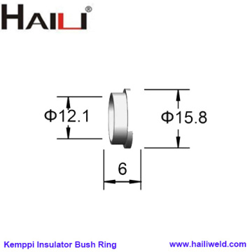 Kemppi Insulator Ring 9591079 MMT 40 PMT 50