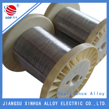 Resistance Electrothermal Alloy of 2080