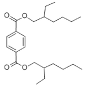 Dioctyl terephthalate CAS 6422-86-2