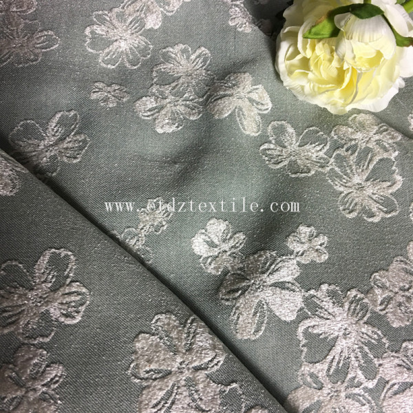 2017 Chenille Curtain Fabric in TOP Qualtiy