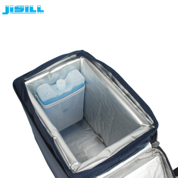 vaccine transport Promotional insulated cooler