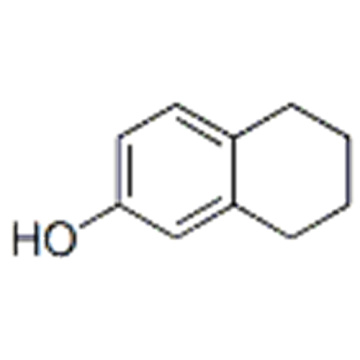 2-Naphthalenol,5,6,7,8-tetrahydro- CAS 1125-78-6