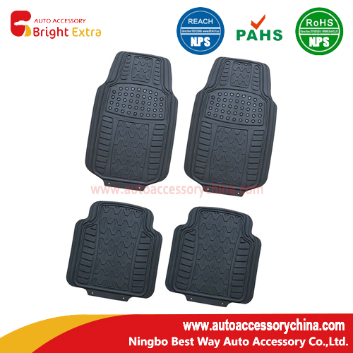 Rubber Mat Flooring