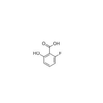 2-Fluoro-6-hydroxybenzoic Acid CAS 67531-86-6