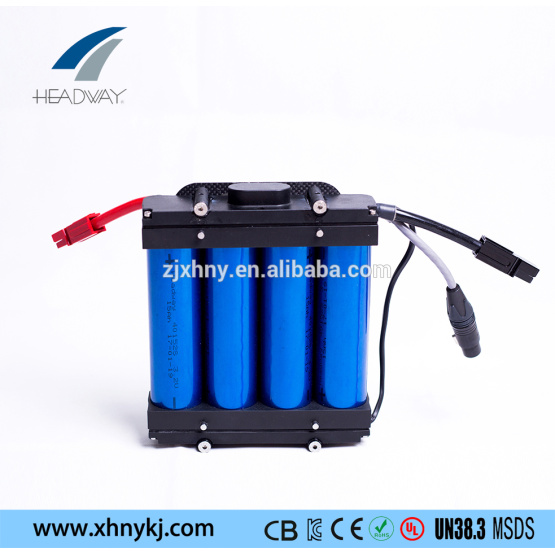 li-ion battery 40152S 3.2V 15AH for marine system