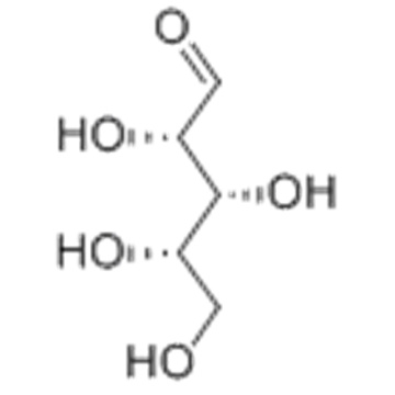 L-XYLOSE CAS 609-06-3