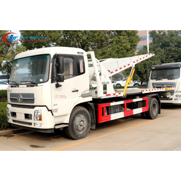 Brand New Dongfeng Tianjin Heavy Recovery Vehicle