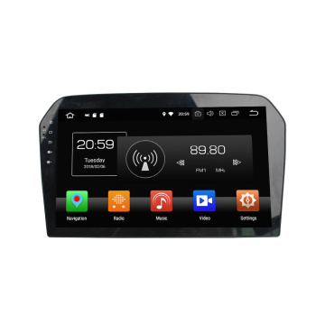 Android Headunit for Jetta 2012-2015